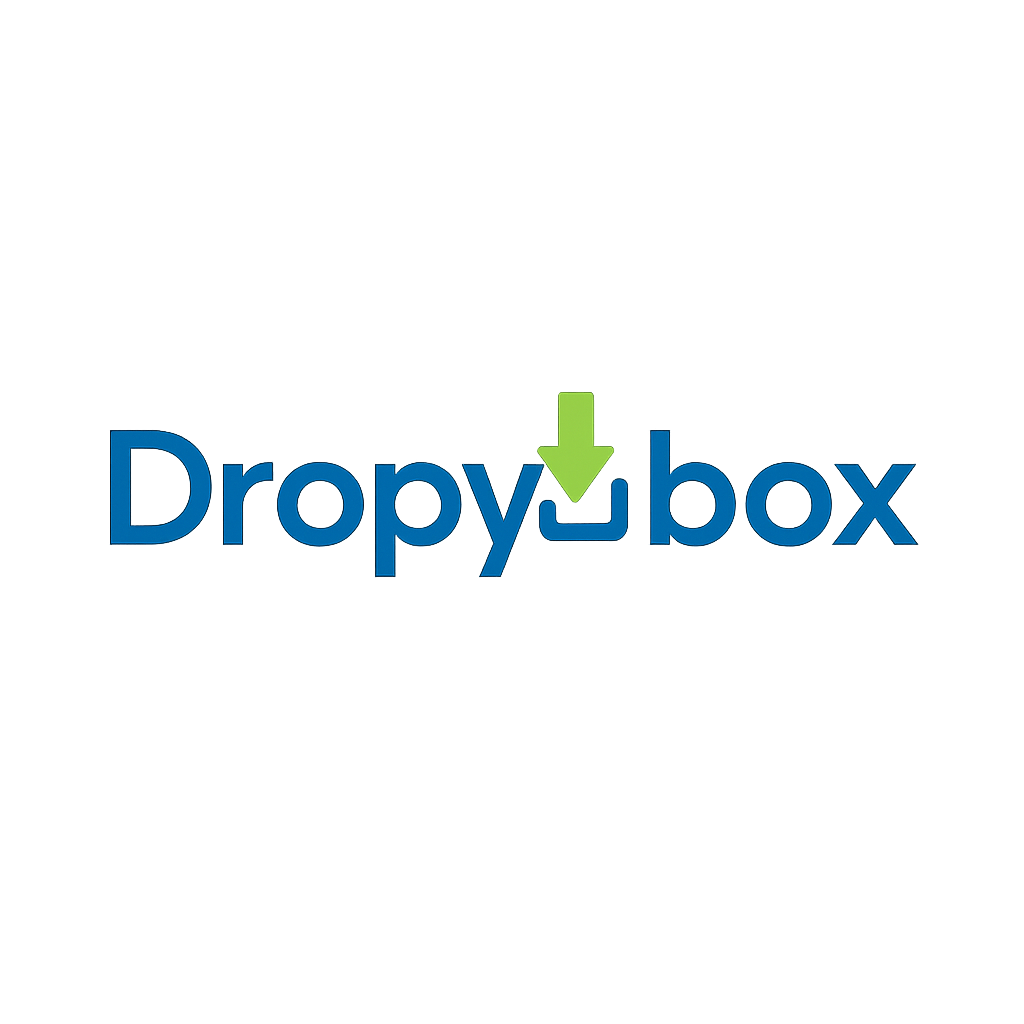 Dropybox - Votre colis en sécurité 24/7