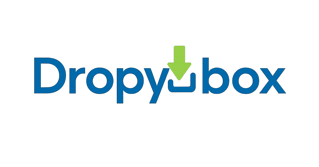 Dropybox - Votre colis en sécurité 24/7